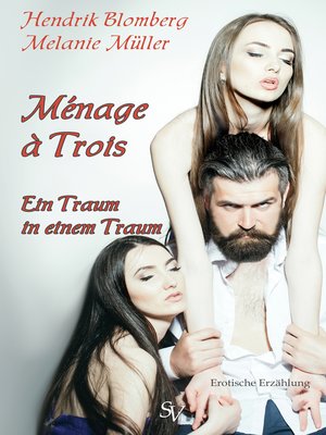 cover image of Ménage à Trois